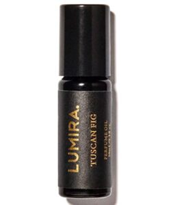 Tuscan Fig Perfume Oil Lumira