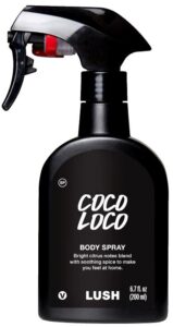 Coco Loco Lush