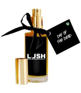 Day of the Dead Lush