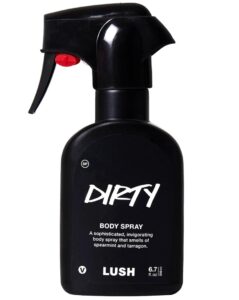 Dirty Lush