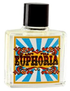 Euphoria Lush