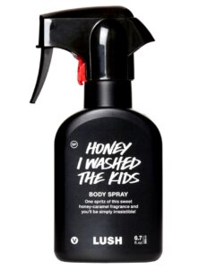 Honey I Washed The Kids Lush