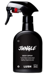 Jungle Lush