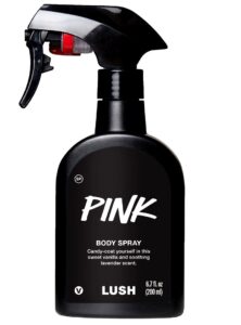 Pink Lush