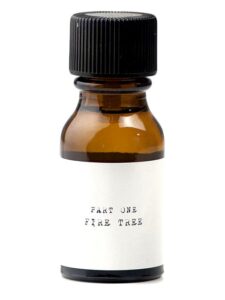 Smell of Freedom Part 1: Fire Tree Lush