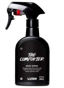 The Comforter Lush