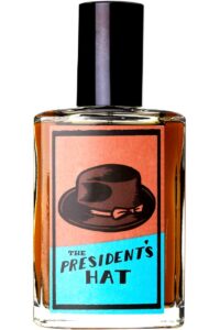 The President’s Hat Lush