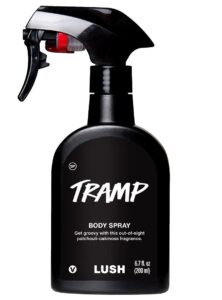 Tramp Lush
