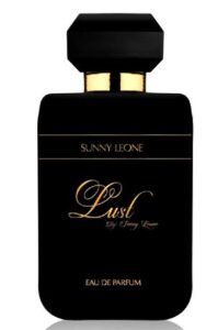 Lust for Him Sunny Leone