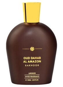 Dahab Al Amazon Luxodor