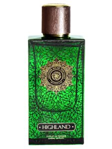 Highland Luxodor
