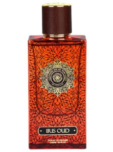Iris Oud Luxodor