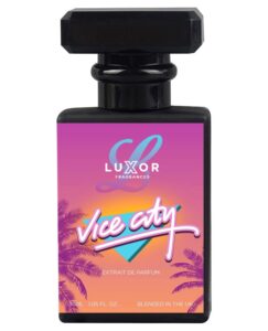 Vice City Luxor Fragrances