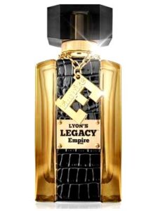Lyon’s Legacy Empire Fragrance