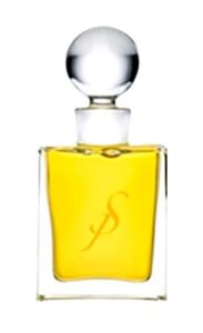 Lyric Rain Strange Invisible Perfumes