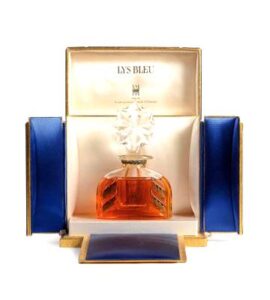 Lys Bleu Prince Henri d’Orleans