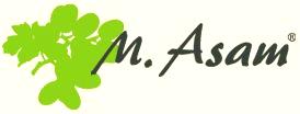 M. Asam