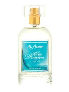 Blue Dreams No. 2 M. Asam