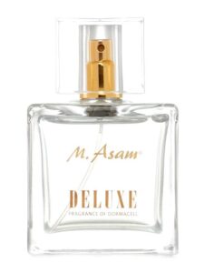 Deluxe M. Asam