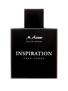 Inspiration M. Asam