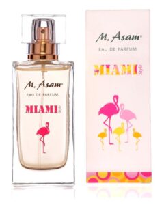 Miami Style M. Asam