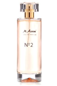 No. 2 M. Asam