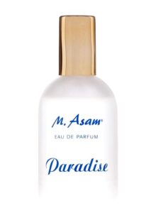 Paradise M. Asam