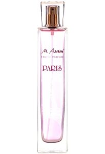 Paris M. Asam