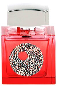 Collection Rouge No2 M. Micallef