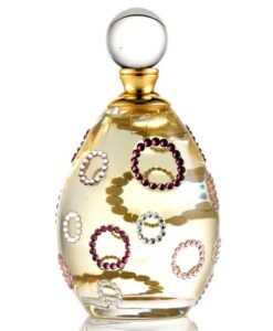 Crystal Silk Oil Neroli M. Micallef