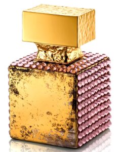 Jacaranda Limited Edition M. Micallef