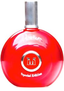 Special Red Edition M. Micallef