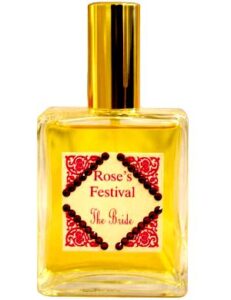 The Bride M. Micallef