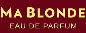 Ma Blonde Perfumes