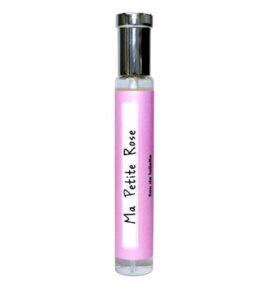 Ma Petite Rose Adopt Parfums