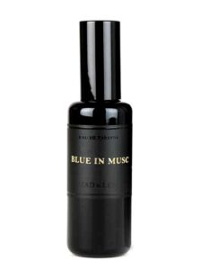 Blue in Musk Mad et Len