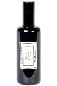 No. 55 Bois de Sycomore Mad et Len