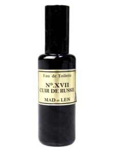 No. 99 Cuir de Russie Mad et Len