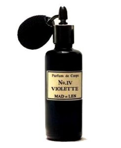 No. IV Violette Mad et Len