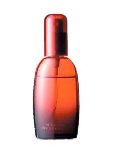 Madama Butterfly Shiseido