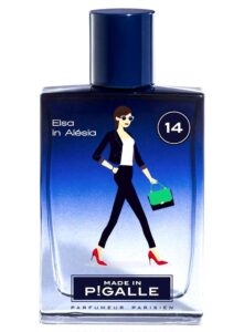 14 Elsa in Alésia Made In Pigalle
