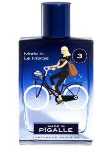3 Marie In Le Marais Made In Pigalle