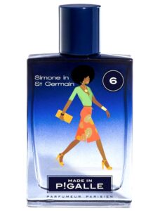 6 Simone In Saint-Germain Made In Pigalle