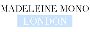 Madeleine Mono