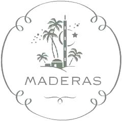 Maderas de Oriente