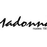 Madonna Nudes 1979