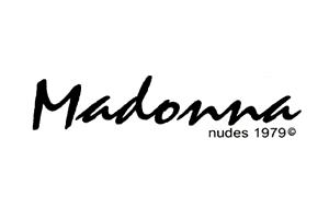 Madonna Nudes 1979