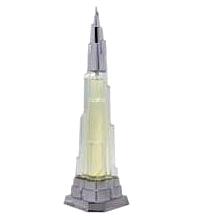 Magic Tower Silver Jean-Pierre Sand