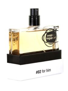 Magico Imperial #02 for Him Imperial