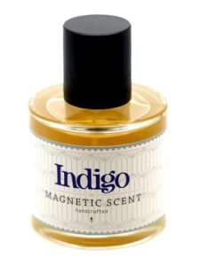 Indigo Magnetic Scent